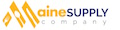 Maine Supply Co. store logo