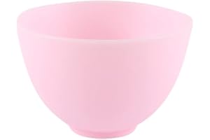 Silicone Facial Masks Making Bowl Cosmetic Tool Mixing Bowl Beauty Makeup Devices Handmade Paint Seasoning Container Useful