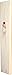 ActiveCat Cedar Wall-Mount Wood Scratching Post