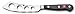 Wusthof Classic 5-Inch Soft Cheese Knife