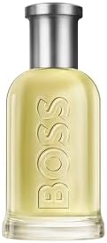 BOSS Bottled Eau de Toilette Uomo 50 ml