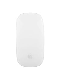 Apple Magic Mouse 2   mla02ll A de Bluetooth (Refurbished Certificado)