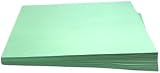 House of Card & Paper A4 160gsm Pastel Green Card Pack 100 Sheets HCP525 view 2