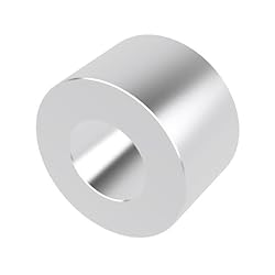 Aluminum Spacer 1-1/8" OD x 3/4" ID x Choose Your