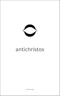 Livro Antichristos: O Ensinamento, Livre — Edição Portuguesa (The 420 Code)