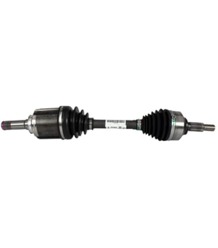 Amazon.com: WEIJIA 1A646034131 Left Axle Shaft Compatible with