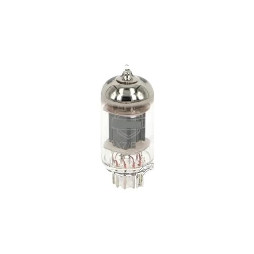 Vacuum Tube 12AX7 Tube Factory Tested and Matched(4 PCS)