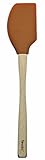 Tovolo Silicone Spatula - Mocha