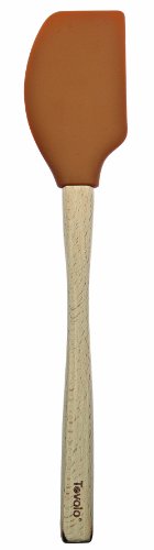 Tovolo Silicone Spatula - Mocha