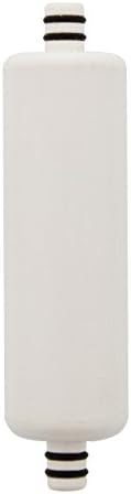 H2O International IL-FILTER Replacement Inline Shower Cartridge
