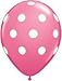 PINK MINNIE MOUSE BIRTHDAY PARTY Balloons Decorations Supplies by Anagram