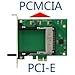 CB242A (PCMCIA Card to PCI Express Converter)