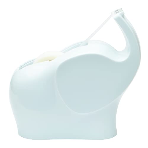 Scotch Desktop Tape Dispenser, Elephant Dispenser, 3/4 in x 350 in (C43