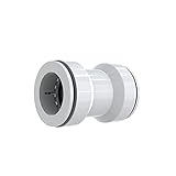 Keeney Insta-Plumb 1-1/2 in. Straight Tubing