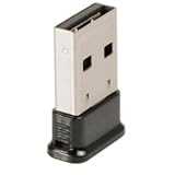 Azio Accessory BTD-V401 Micro USB Bluetooth V4.0 + EDR Adapter Retail (BTD-V401)