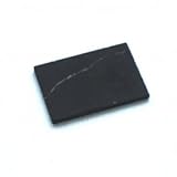 Shungite Sticker For Electronics From Russia - Rectangular