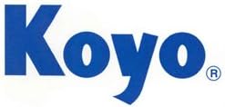 KOYO PIN HEAD BEARING RACE , 2006 &amp; UP FORD 8.8IRS .