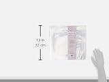 Papermania Page Protectors 12 x 12 Clear PVC Free 25 Pack Postbound D-Ring view 4