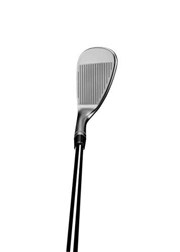 image for Callaway Golf Callaway Mack Daddy Forged Chrome Approach Wedge, 52°-1