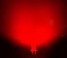 100pcs x 3mm red Flat top led Light lamp Wide Angle 3mm red Flat top Head LED red Light