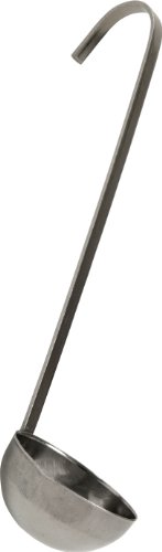 Fox Run Mini Ladle, 1-Ounce