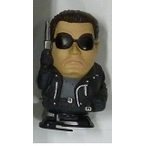 Medicom Toy Terminator 2 end skeleton (japan import)