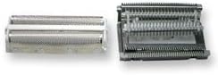 Remington Remington SP-114 screen foil and cutter blade