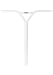 Crisp Super Sonic Y Bar 34.9mm