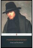Crime And Punishment (91) by Dostoyevsky, Fyodor [Paperback (2002)] Paperback – 2002