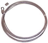 STANLEY Garage Door Opener 360-2616 Cable Repair Kit