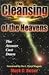 The Cleansing of the Heavens: The Accuser Cast Down by Mark C. Roser, Dr. C. Peter Wagner