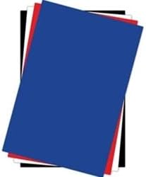 StabilStitch 3mm Variety Pack 3-D Foam 9” x 12”