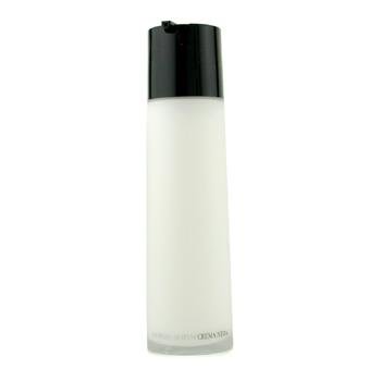 giorgio armani crema nera moisturizing uv filter