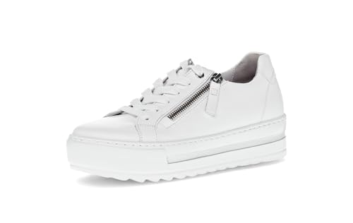 Preis-Check: Gabor Damen Low-Top Sneaker,... für 54,00€ Jetzt checken!