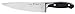 J.A. Henckels International 16021-000 Forged Synergy Starter Knife Set, 3-piece, Black/Stainless Steel