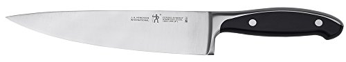 J.A. Henckels International 16021-000 Forged Synergy Starter Knife Set, 3-piece, Black/Stainless Steel - Thumbnail 2