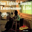 Lightnin Hopkins - Lonesome Life - Zortam Music