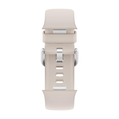 Spannender Preis! Heute gibt es HUAWEI WATCH FIT 3 Fluoroelastomer... für 15,00€. Gleich online sichern!