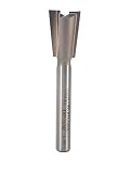 Whiteside Router Bits D7-530 Dovetail Bit with 17/32-Inch Large Diameter 3/4-Inch Cutting Length