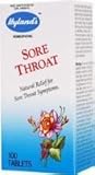 Hyland's - Sore Throat, 100 tablets
