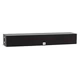 JBL A135C-BLK