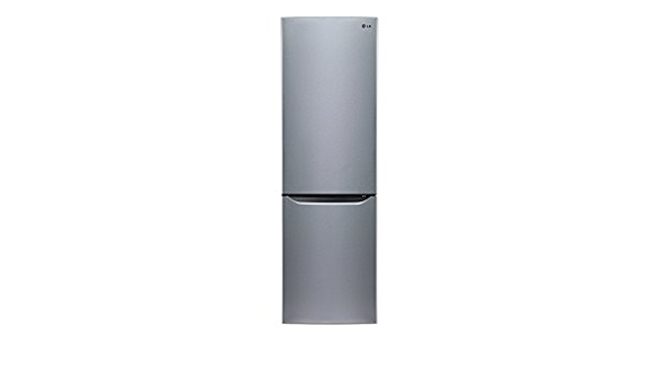 LG GBB539PZCWS Independiente 318L A+ Acero inoxidable nevera ...