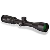 Vortex Optics Crossfire II 3-9x40 SFP Riflescope V-Plex MOA