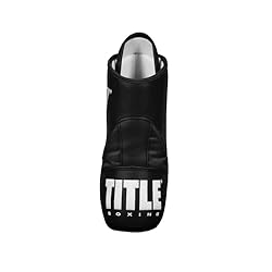 TITLE BOXING Speed-Flex Encore Mid Boxing