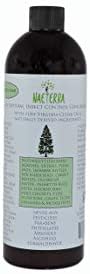 Naeterra 16 Oz. Cedar Oil Concentrate- All Natural Indoor/Outdoor Natural Insect Control Spray- Concentrated! Natural Non-Toxic Bug Spray