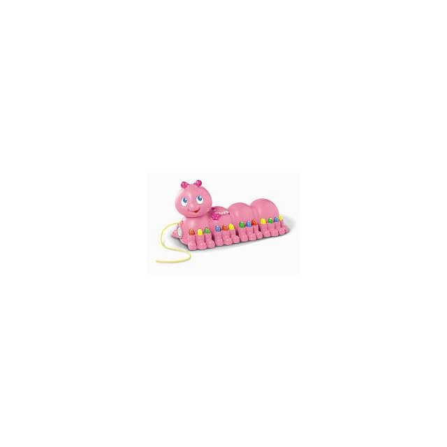 LeapFrog Alphabet Pal Pink on PopScreen