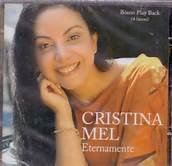 Cristina Mel - Eternamente Deus Lyrics - Zortam Music