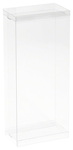 DollSafe Collecting Warehouse Brand Folding Doll Display Boxes 4