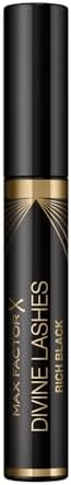 Max Factor Divine Lashes Volume Mascara Black 8 ml view 2