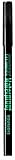 Bourjois Contour Clubbing Waterproof Eyeliner, Black Party, 0.04 Ounce